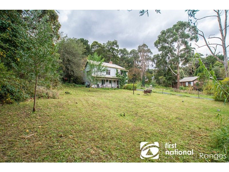 2 Hayes Place, Belgrave VIC 3160