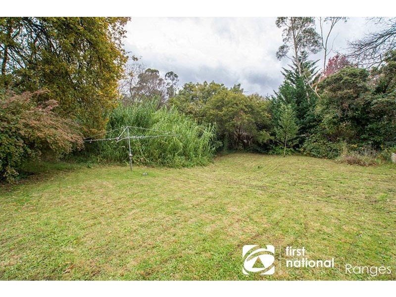 2 Hayes Place, Belgrave VIC 3160