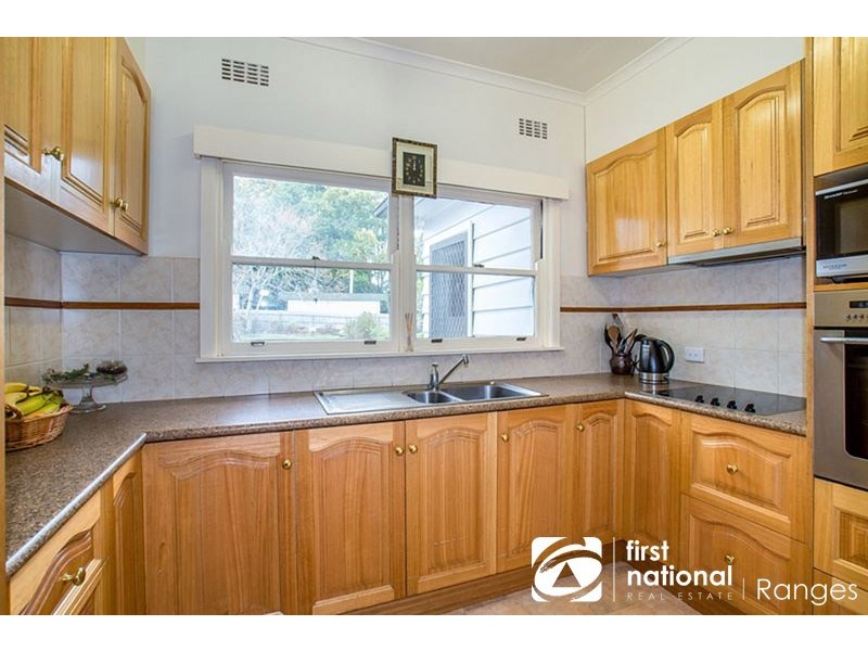 28 Hethersett Road, Sassafras VIC 3787