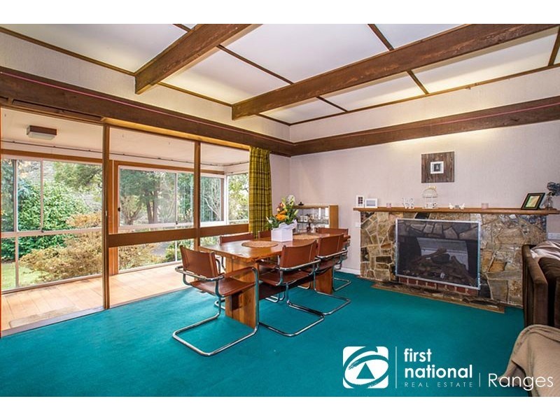 28 Hethersett Road, Sassafras VIC 3787