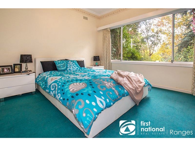 28 Hethersett Road, Sassafras VIC 3787