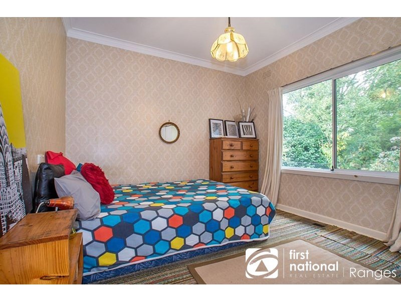 28 Hethersett Road, Sassafras VIC 3787