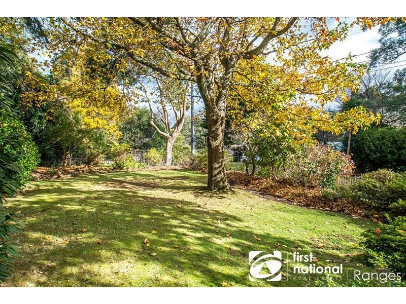 28 Hethersett Road, Sassafras VIC 3787