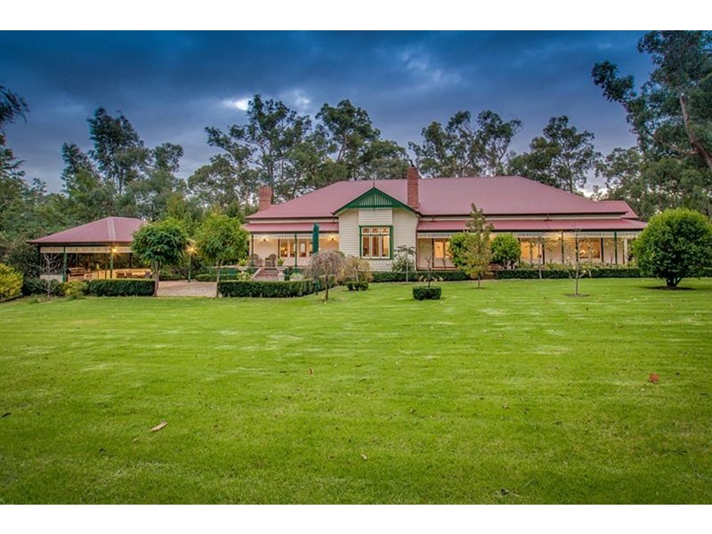 8-10 Clements Avenue, Belgrave South VIC 3160