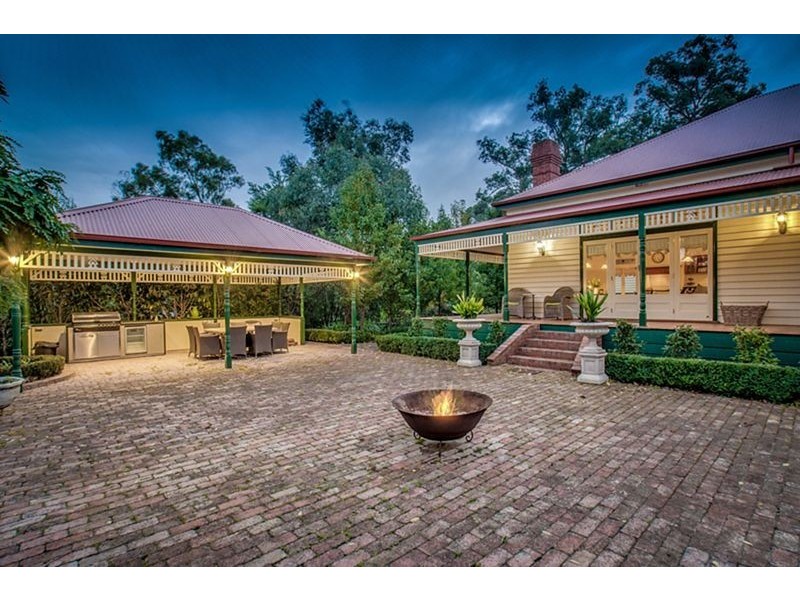 8-10 Clements Avenue, Belgrave South VIC 3160