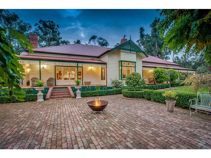 8-10 Clements Avenue, Belgrave South VIC 3160