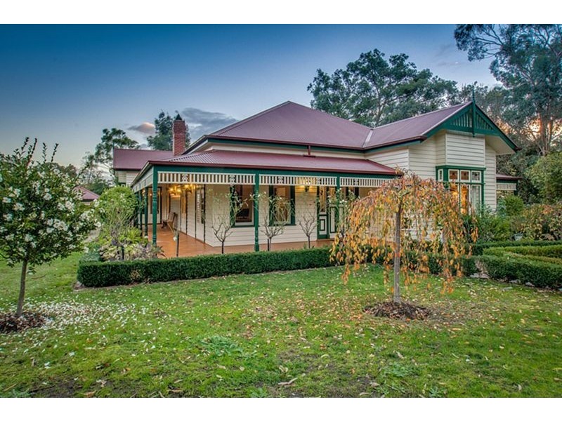8-10 Clements Avenue, Belgrave South VIC 3160