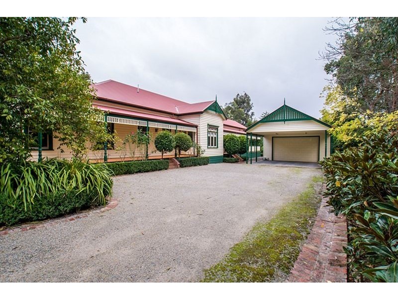 8-10 Clements Avenue, Belgrave South VIC 3160