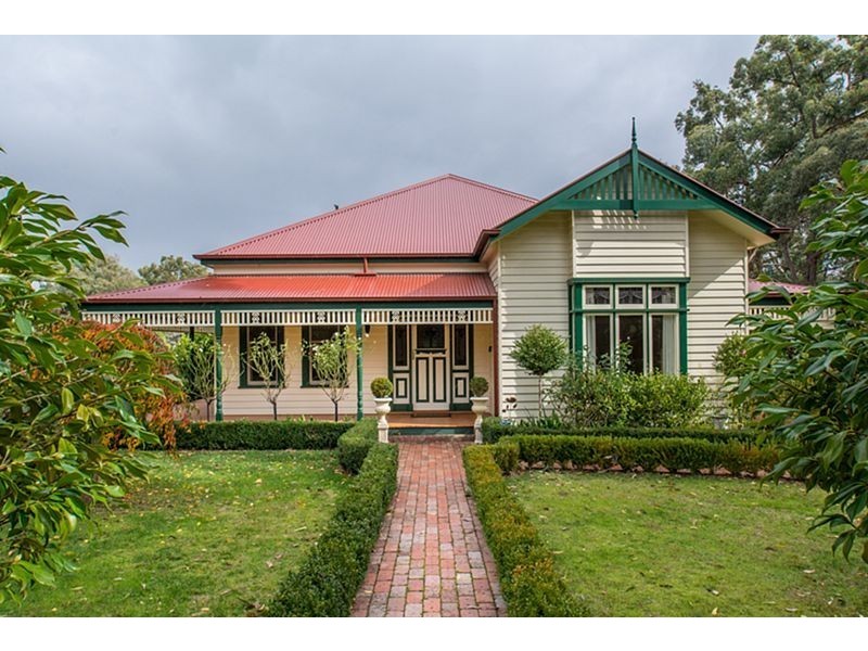 8-10 Clements Avenue, Belgrave South VIC 3160