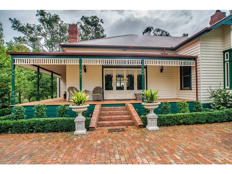 8-10 Clements Avenue, Belgrave South VIC 3160