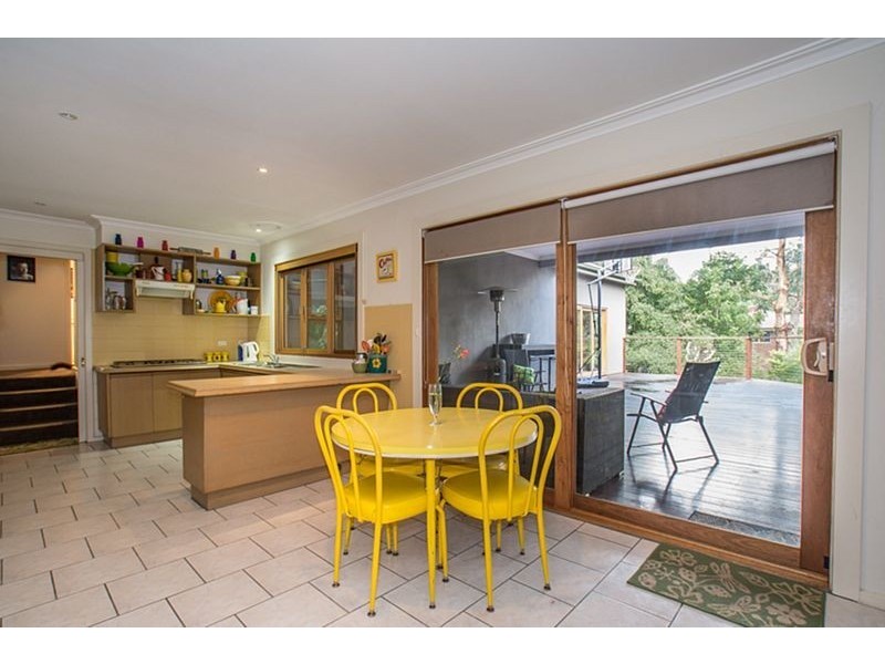 54 Leonard Street, Upwey VIC 3158