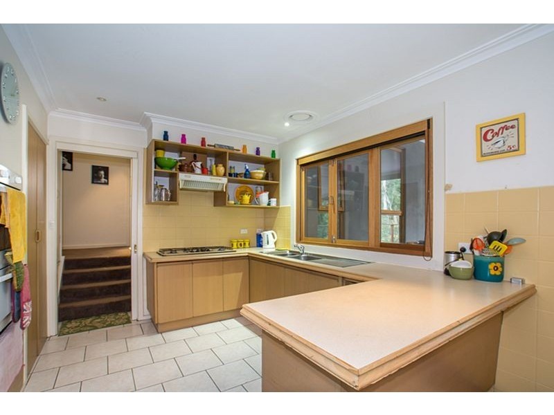 54 Leonard Street, Upwey VIC 3158