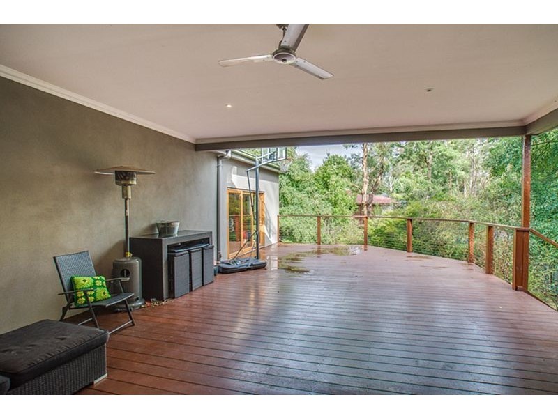 54 Leonard Street, Upwey VIC 3158