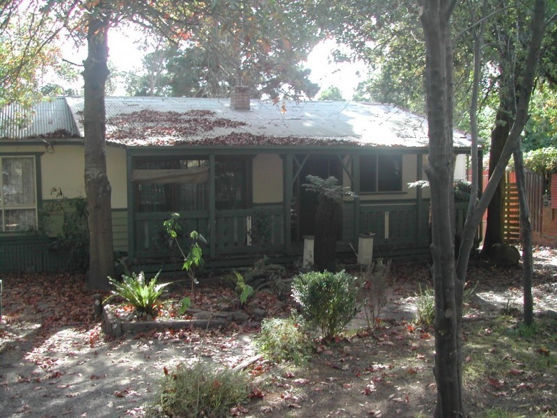 14 Keswick Avenue, Belgrave Heights VIC 3160