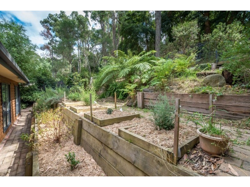 3 Torry Hill Road, Upwey VIC 3158