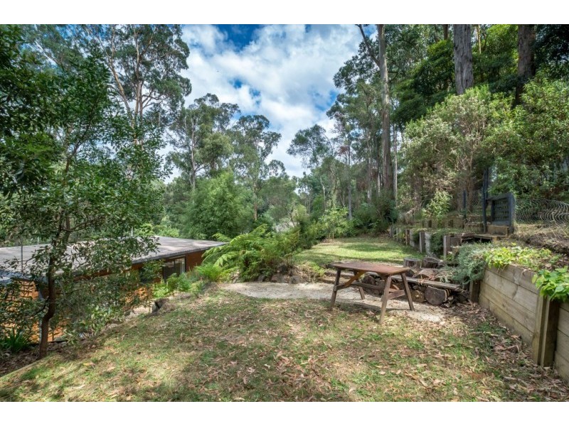 3 Torry Hill Road, Upwey VIC 3158