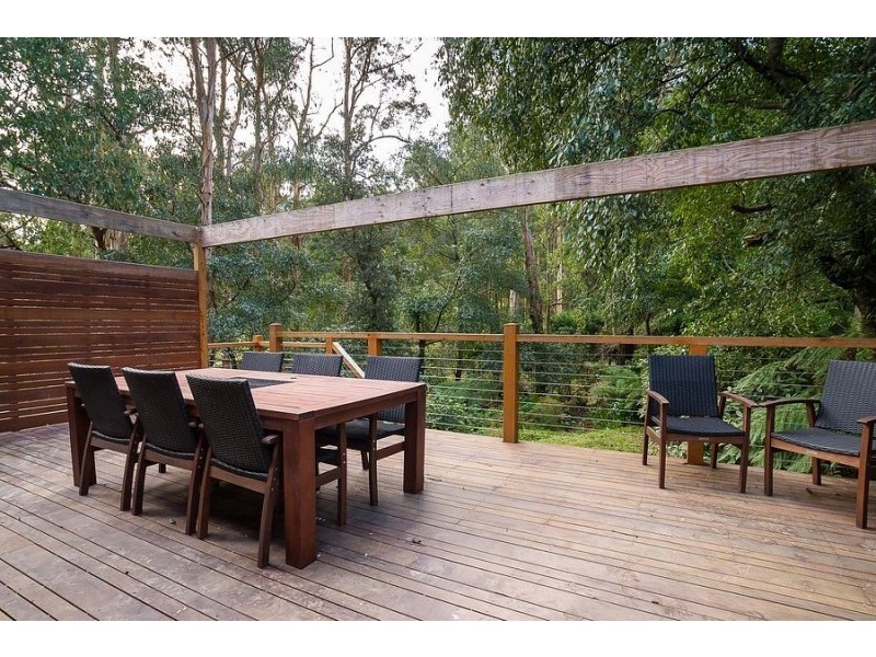 9 Arbor Avenue, Belgrave VIC 3160