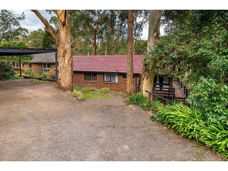 2 Hardham Street, Belgrave VIC 3160