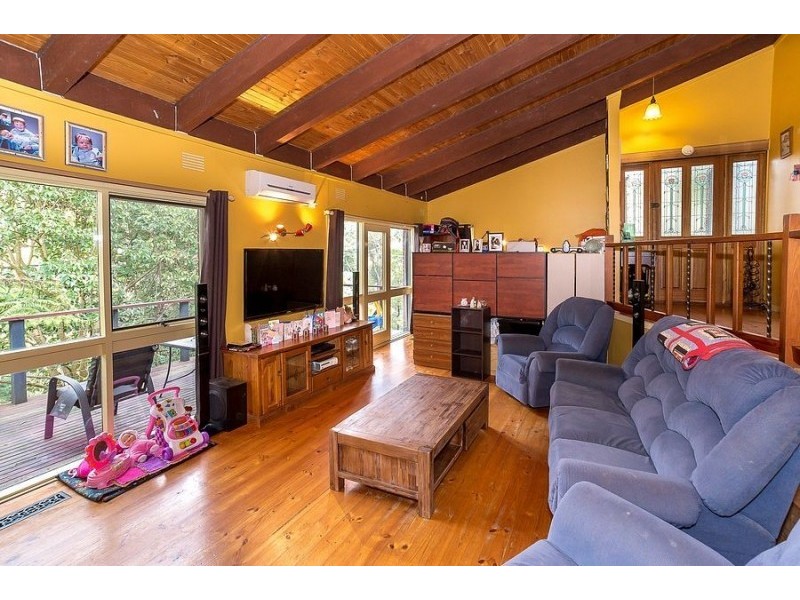 2 Hardham Street, Belgrave VIC 3160