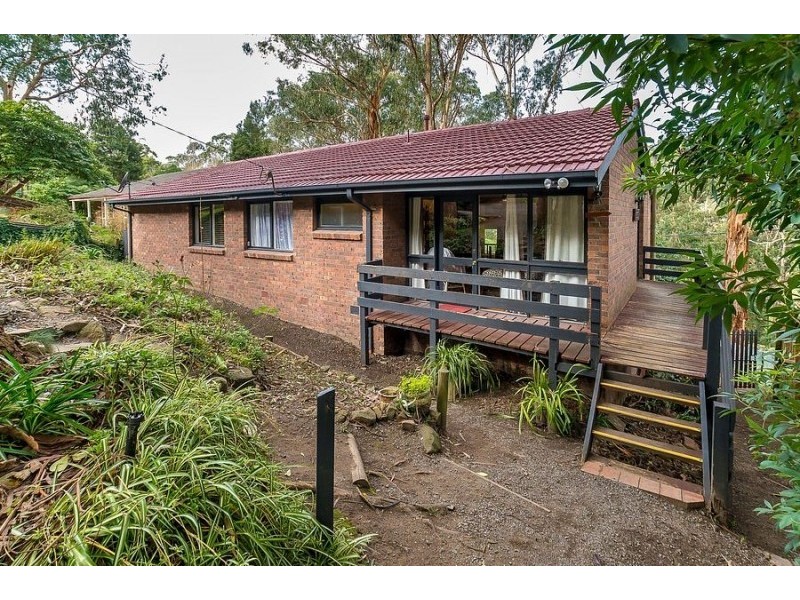 2 Hardham Street, Belgrave VIC 3160