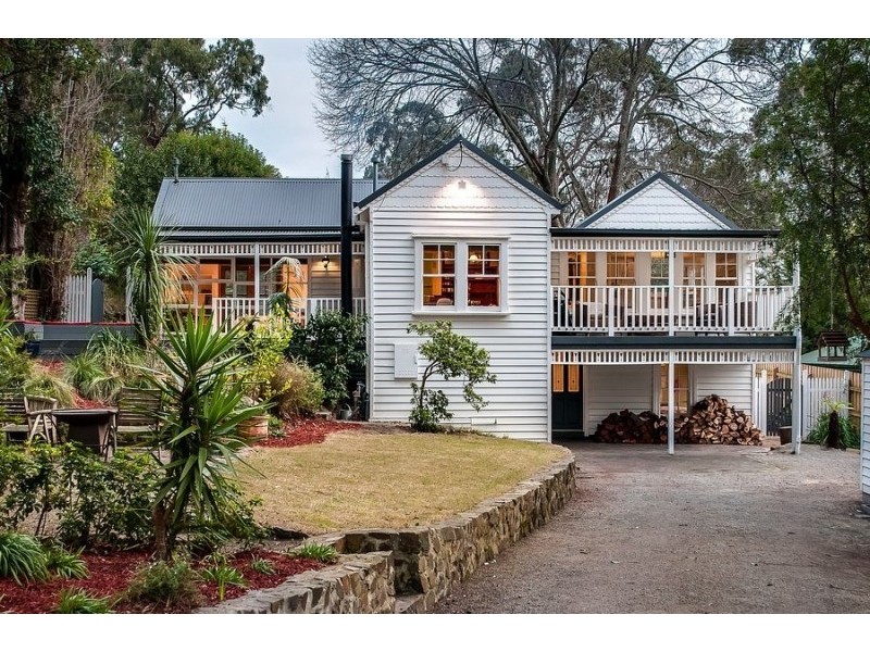 52 Hazel Grove, Tecoma VIC 3160