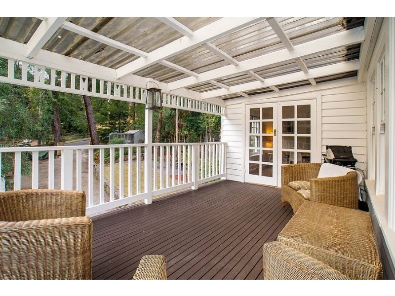 52 Hazel Grove, Tecoma VIC 3160