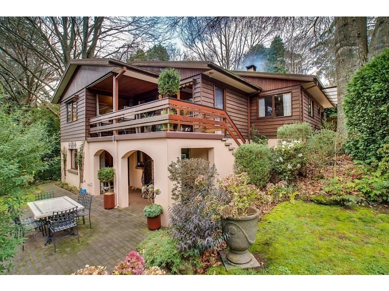 5 Norton Road, Kallista VIC 3791