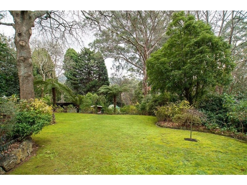 5 Norton Road, Kallista VIC 3791
