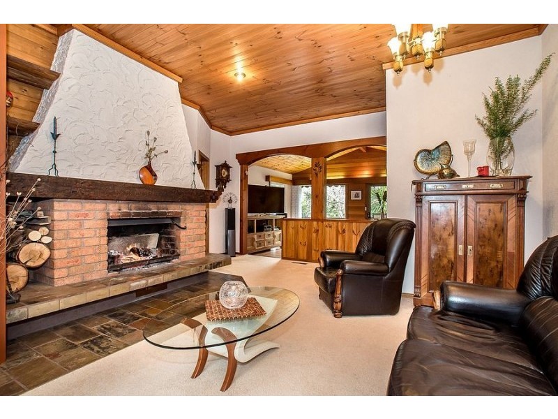 5 Norton Road, Kallista VIC 3791