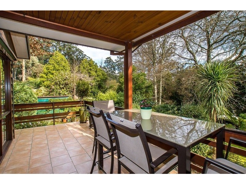 5 Norton Road, Kallista VIC 3791