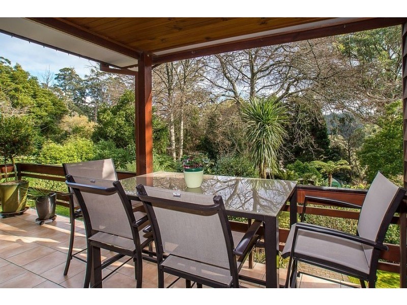 5 Norton Road, Kallista VIC 3791