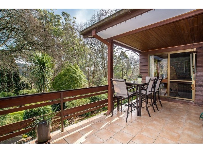 5 Norton Road, Kallista VIC 3791