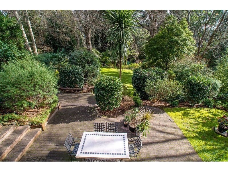 5 Norton Road, Kallista VIC 3791