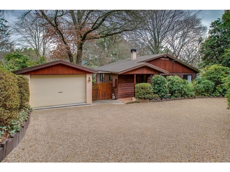 5 Norton Road, Kallista VIC 3791