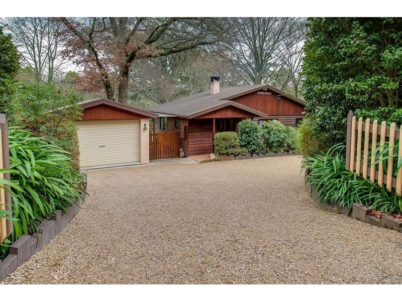 5 Norton Road, Kallista VIC 3791