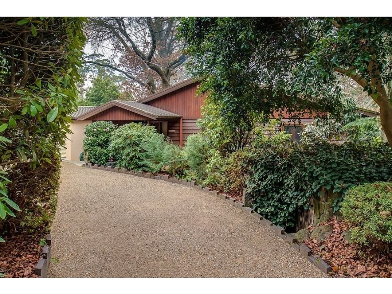 5 Norton Road, Kallista VIC 3791