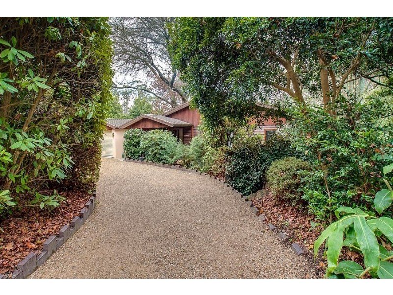 5 Norton Road, Kallista VIC 3791
