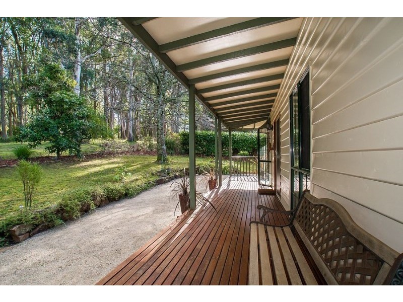 4 Hill Street, Ferny Creek VIC 3786