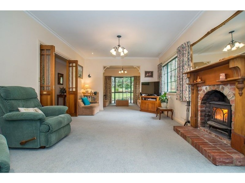 4 Hill Street, Ferny Creek VIC 3786