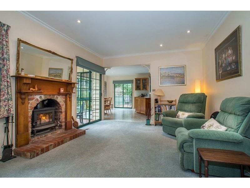 4 Hill Street, Ferny Creek VIC 3786