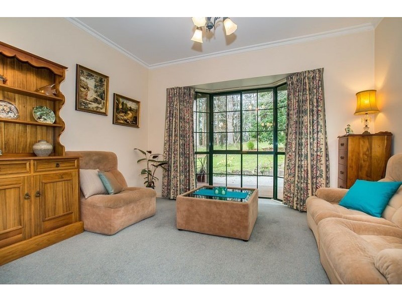 4 Hill Street, Ferny Creek VIC 3786
