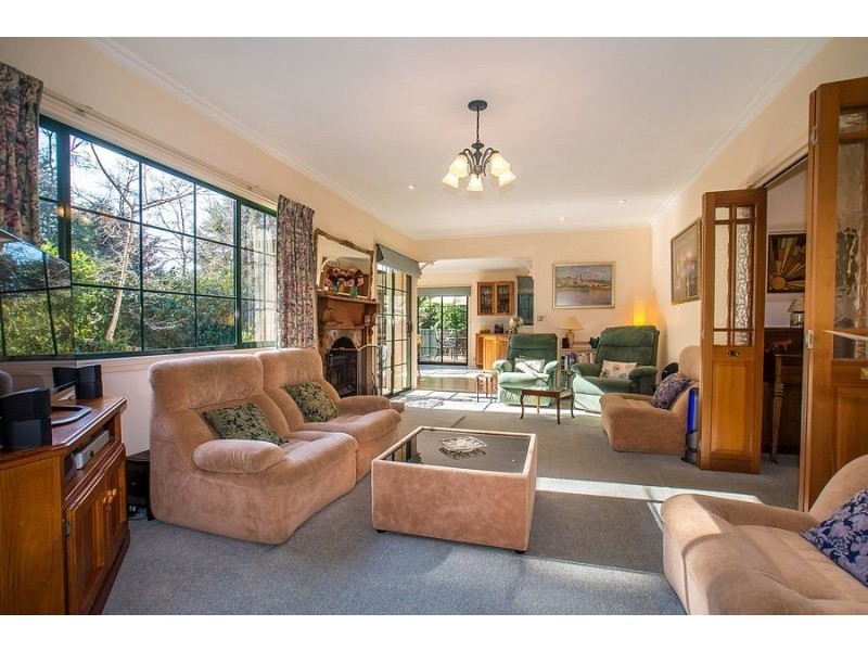 4 Hill Street, Ferny Creek VIC 3786