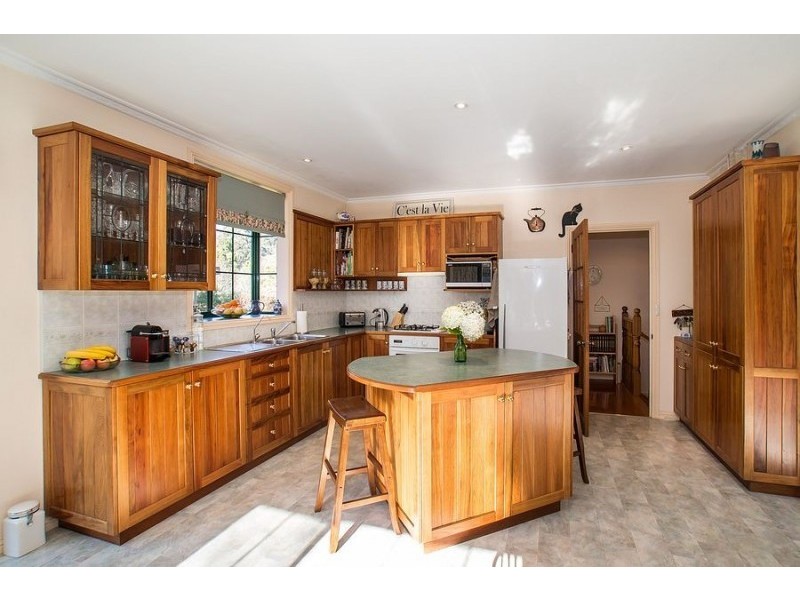 4 Hill Street, Ferny Creek VIC 3786