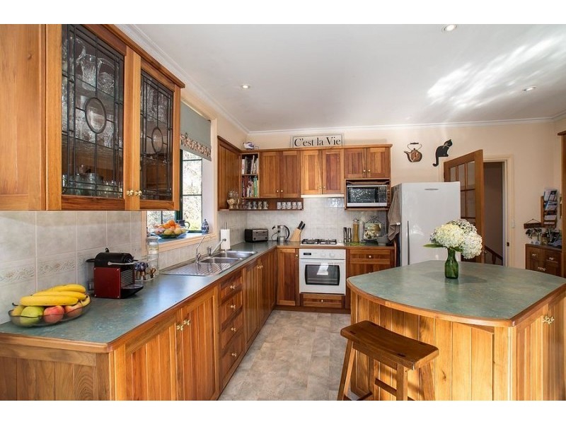 4 Hill Street, Ferny Creek VIC 3786