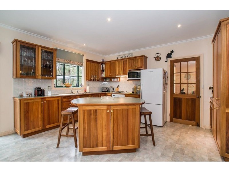 4 Hill Street, Ferny Creek VIC 3786