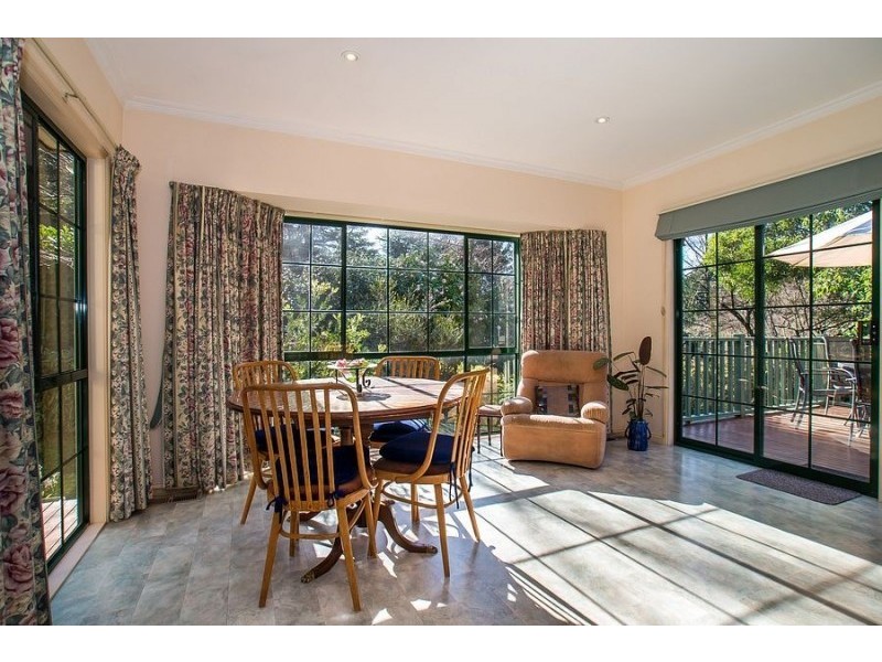 4 Hill Street, Ferny Creek VIC 3786