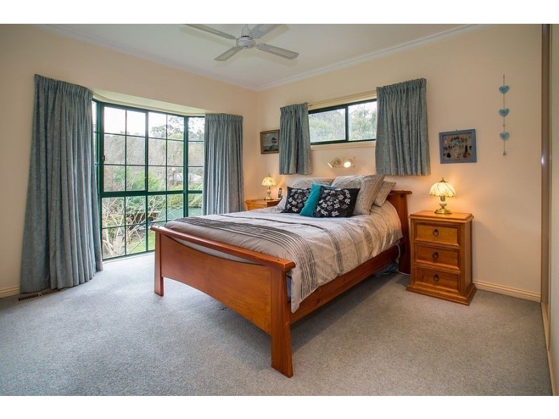 4 Hill Street, Ferny Creek VIC 3786