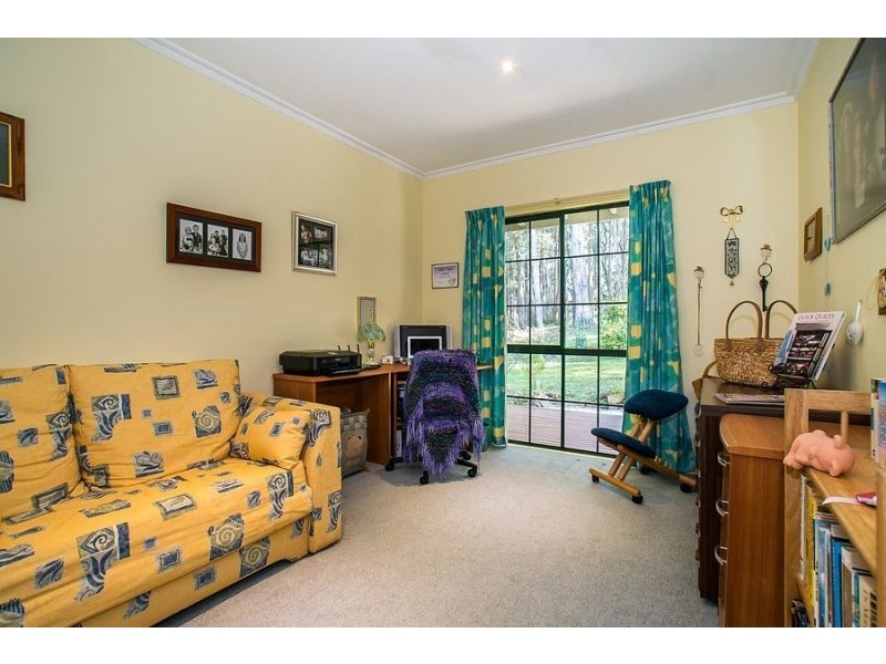 4 Hill Street, Ferny Creek VIC 3786