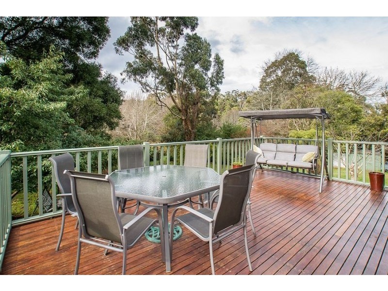 4 Hill Street, Ferny Creek VIC 3786