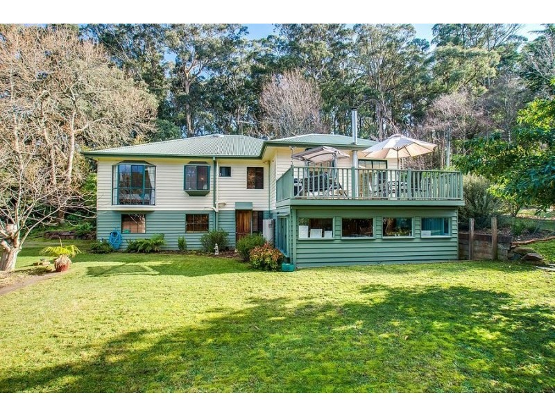 4 Hill Street, Ferny Creek VIC 3786
